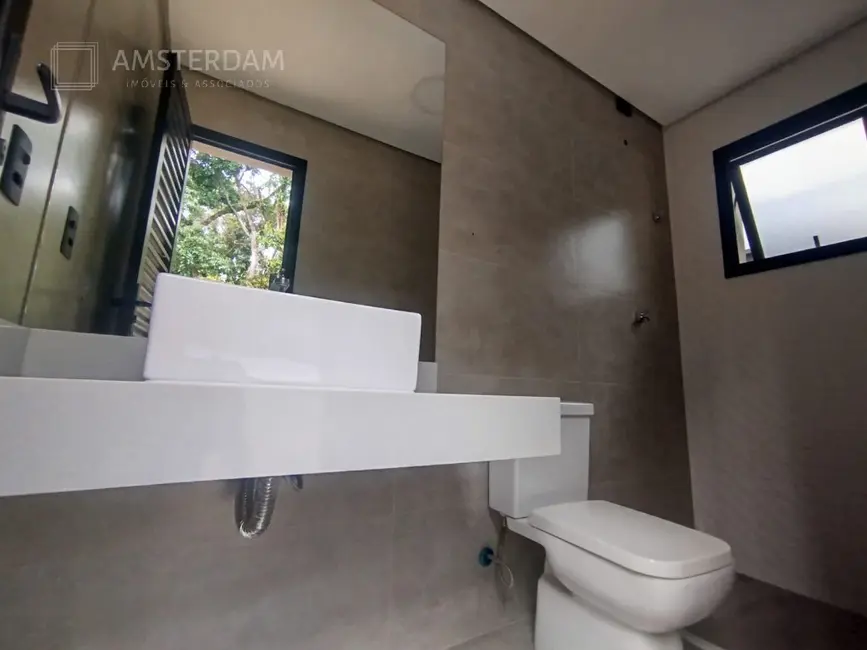 Foto 8 de Casa de Condomínio com 5 quartos à venda, 480m2 em Bertioga - SP