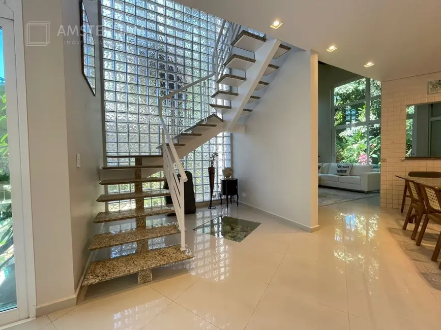 Foto 4 de Casa de Condomínio com 5 quartos à venda, 434m2 em Bertioga - SP