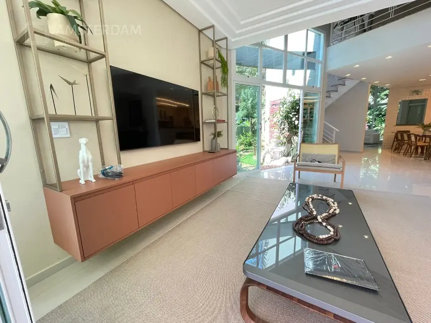 Foto 3 de Casa de Condomínio com 5 quartos à venda, 434m2 em Bertioga - SP