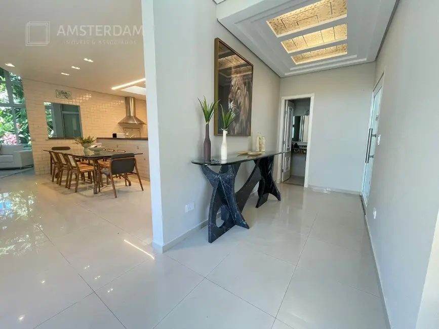 Foto 9 de Casa de Condomínio com 5 quartos à venda, 434m2 em Bertioga - SP