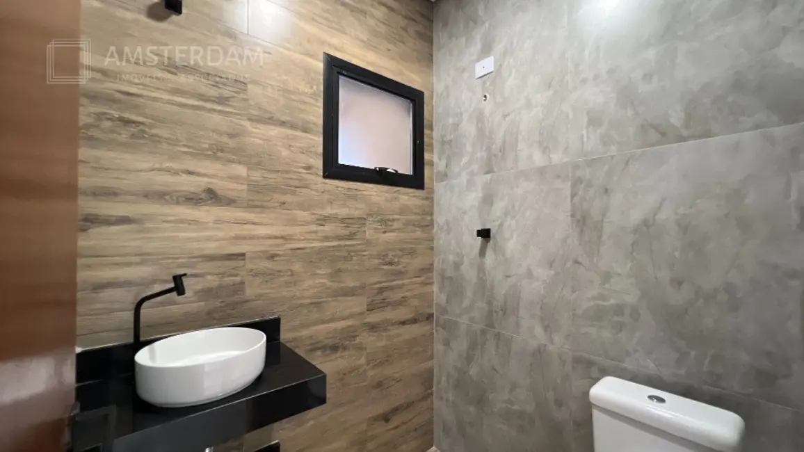 Foto 9 de Casa com 3 quartos à venda, 125m2 em Bertioga - SP