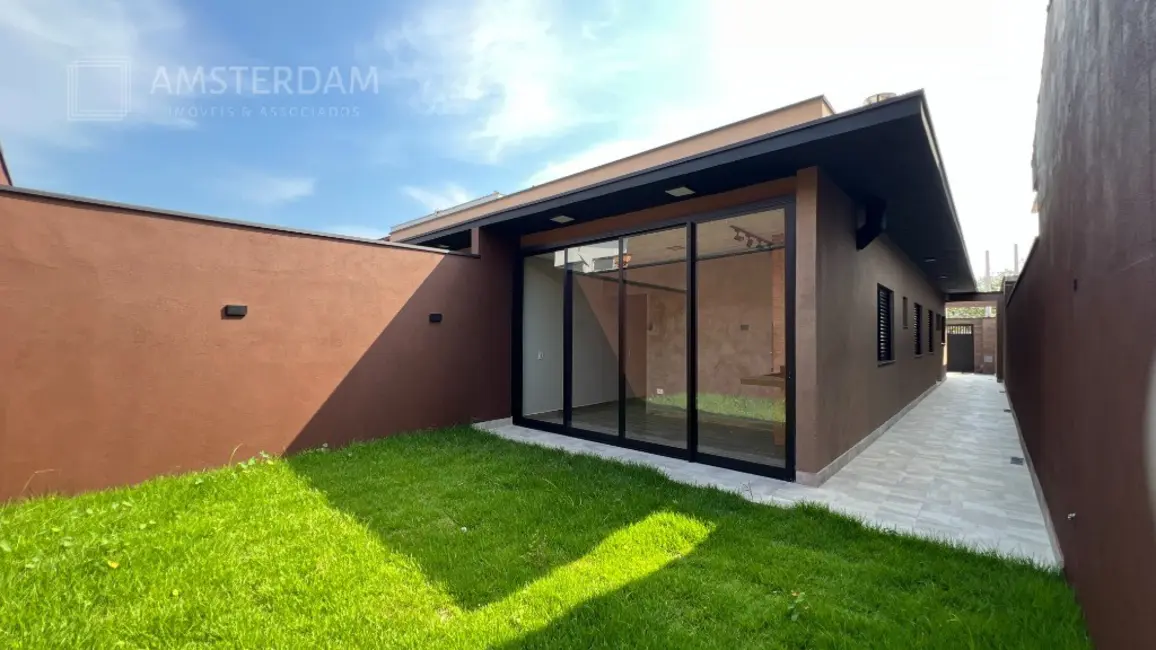 Foto 5 de Casa com 3 quartos à venda, 125m2 em Bertioga - SP