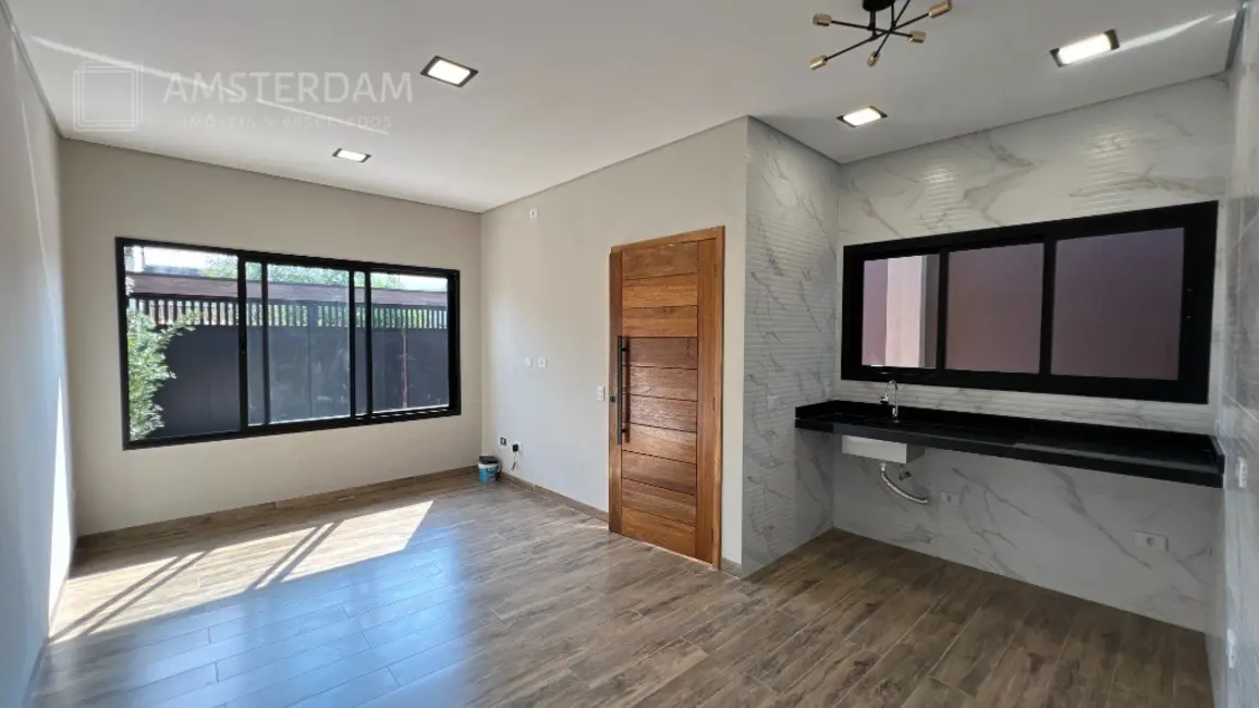 Foto 8 de Casa com 3 quartos à venda, 125m2 em Bertioga - SP