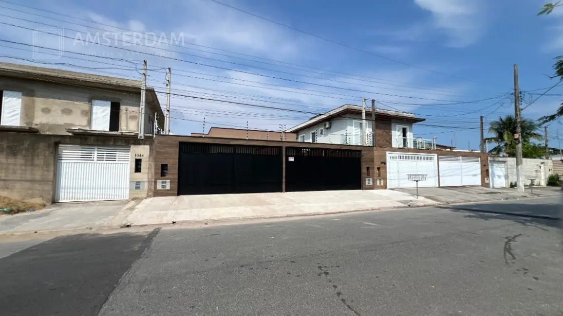 Foto 1 de Casa com 3 quartos à venda, 125m2 em Bertioga - SP