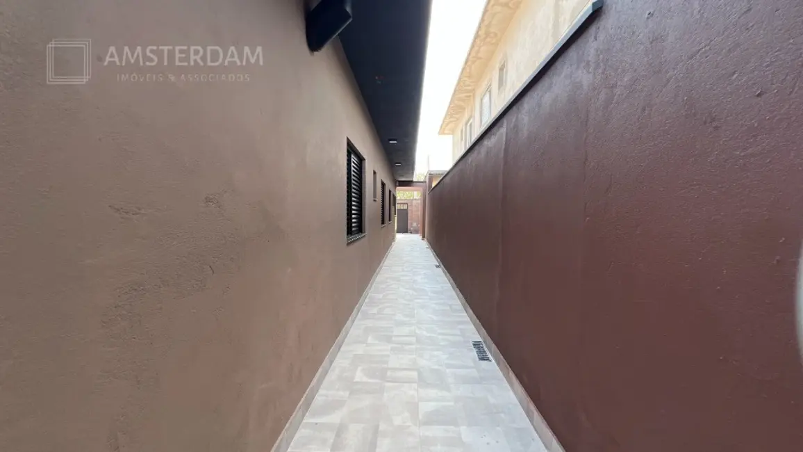 Foto 6 de Casa com 3 quartos à venda, 125m2 em Bertioga - SP