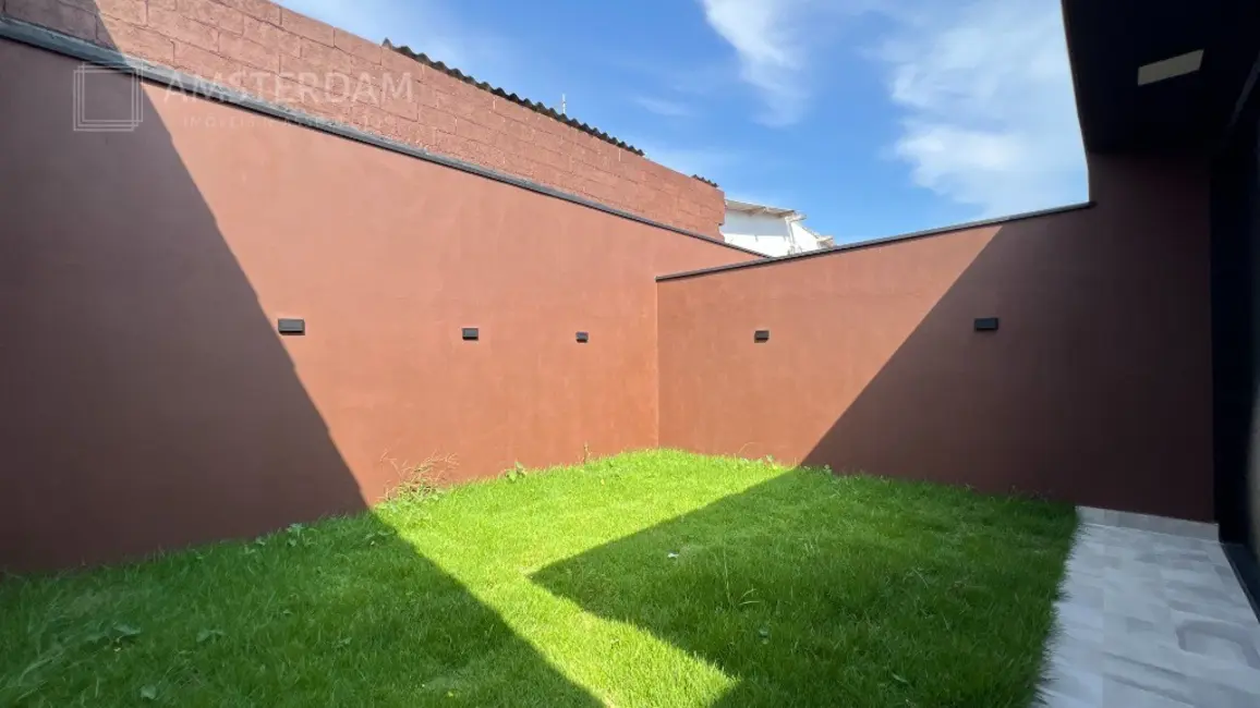 Foto 4 de Casa com 3 quartos à venda, 125m2 em Bertioga - SP