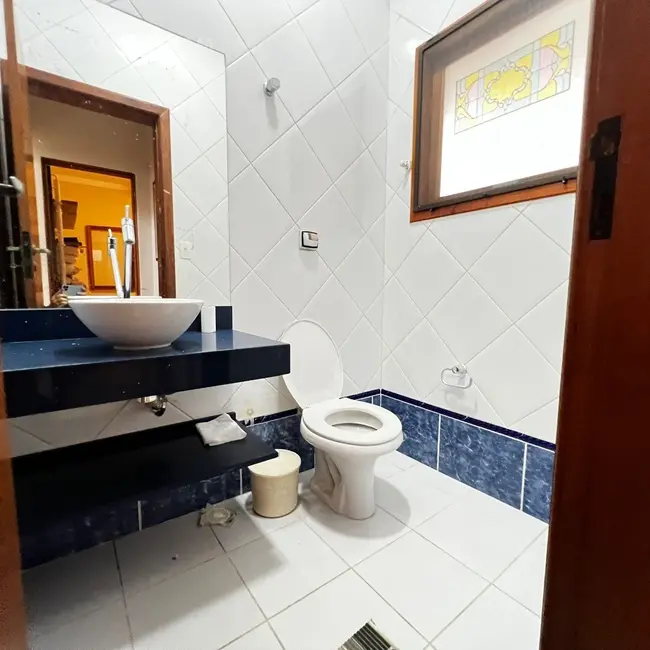 Foto 7 de Casa de Condomínio com 4 quartos à venda, 240m2 em Bertioga - SP