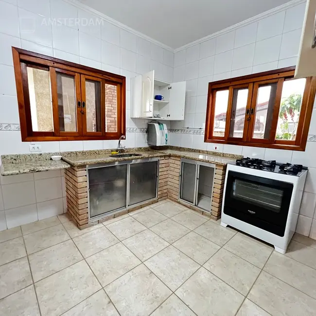 Foto 8 de Casa de Condomínio com 4 quartos à venda, 240m2 em Bertioga - SP