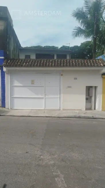 Foto 2 de Casa com 2 quartos à venda, 127m2 em Bertioga - SP