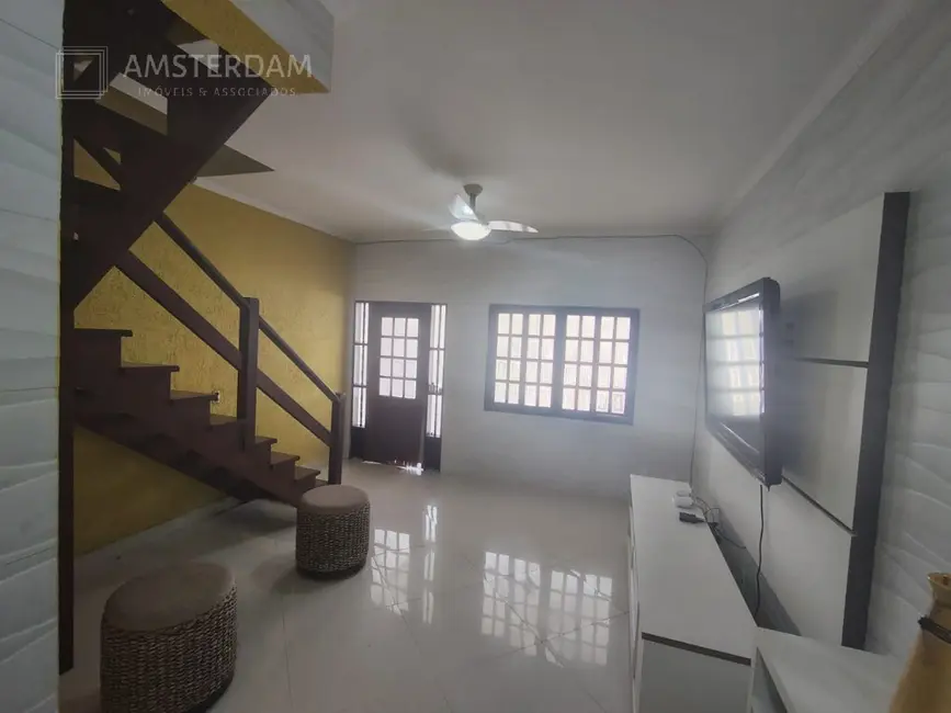 Foto 7 de Casa com 2 quartos à venda, 127m2 em Bertioga - SP