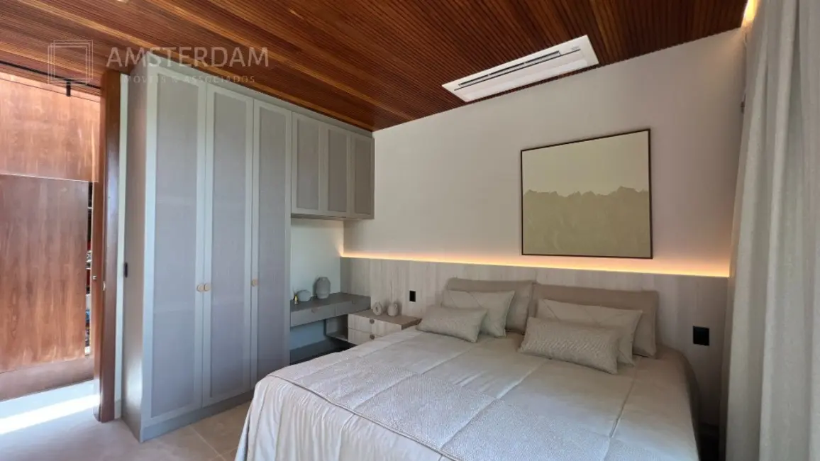 Foto 7 de Casa de Condomínio com 6 quartos à venda, 645m2 em Bertioga - SP