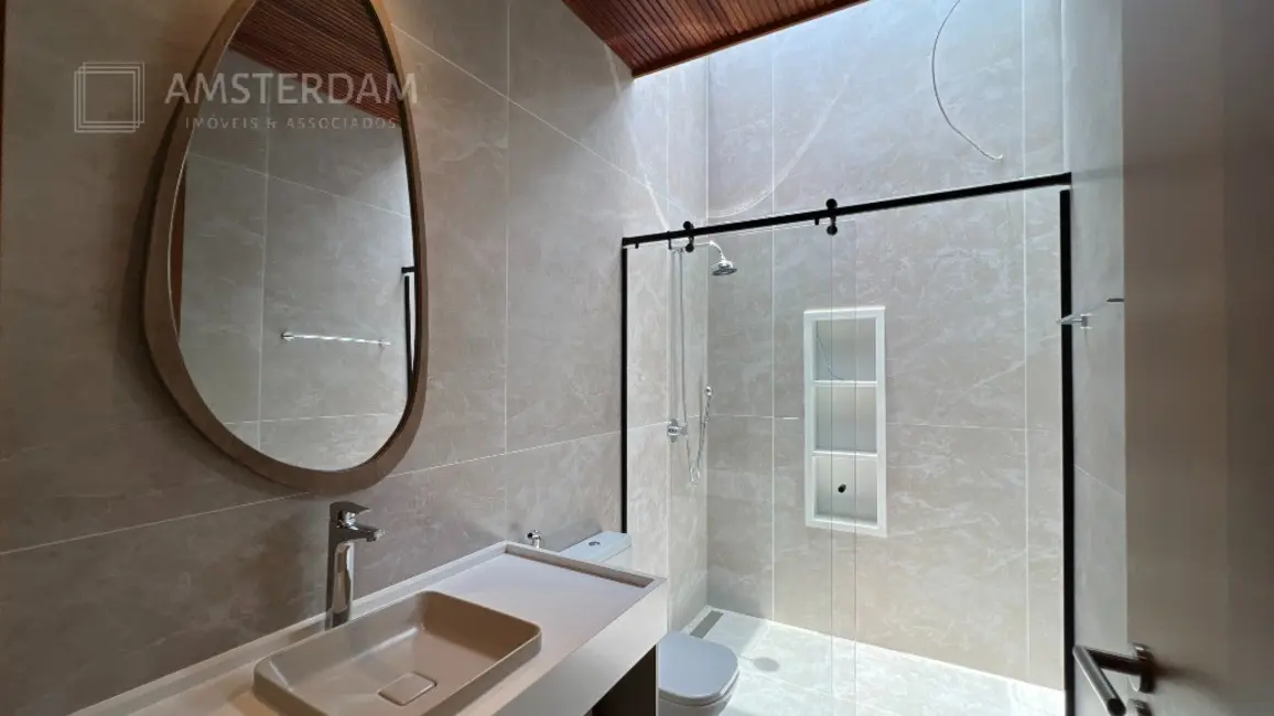 Foto 4 de Casa de Condomínio com 6 quartos à venda, 645m2 em Bertioga - SP