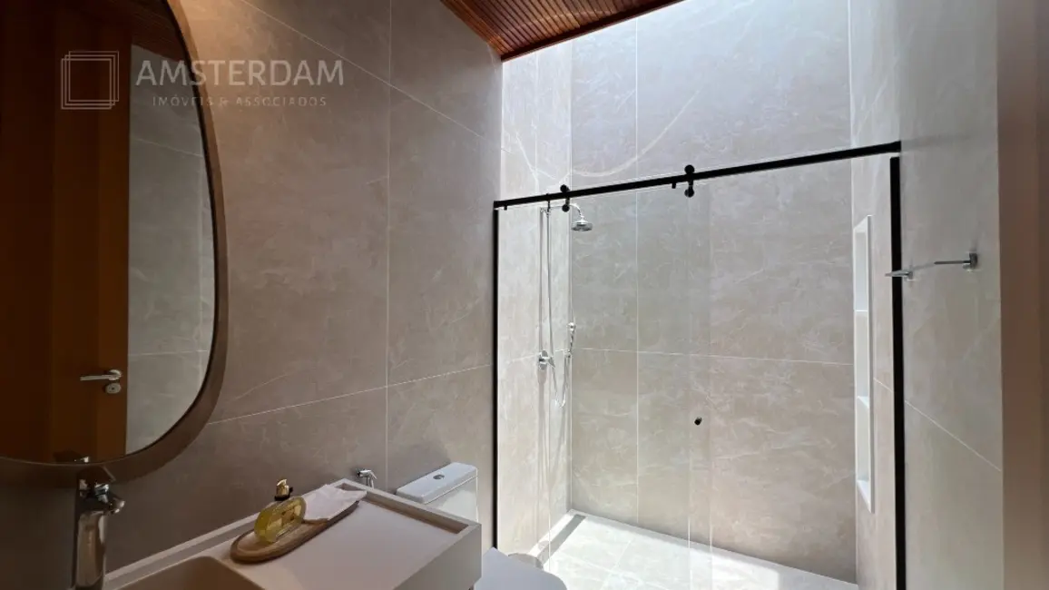 Foto 8 de Casa de Condomínio com 6 quartos à venda, 645m2 em Bertioga - SP