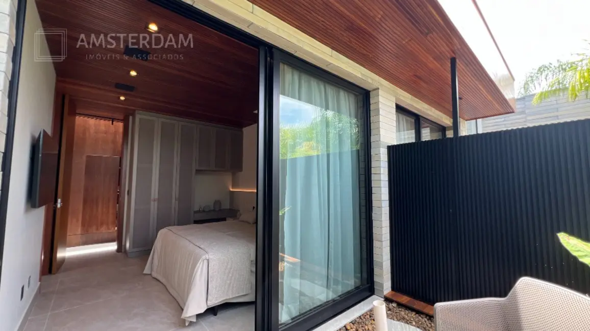 Foto 6 de Casa de Condomínio com 6 quartos à venda, 645m2 em Bertioga - SP