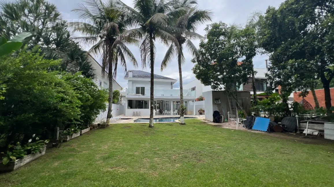 Foto 4 de Casa de Condomínio com 5 quartos para alugar, 500m2 em Bertioga - SP