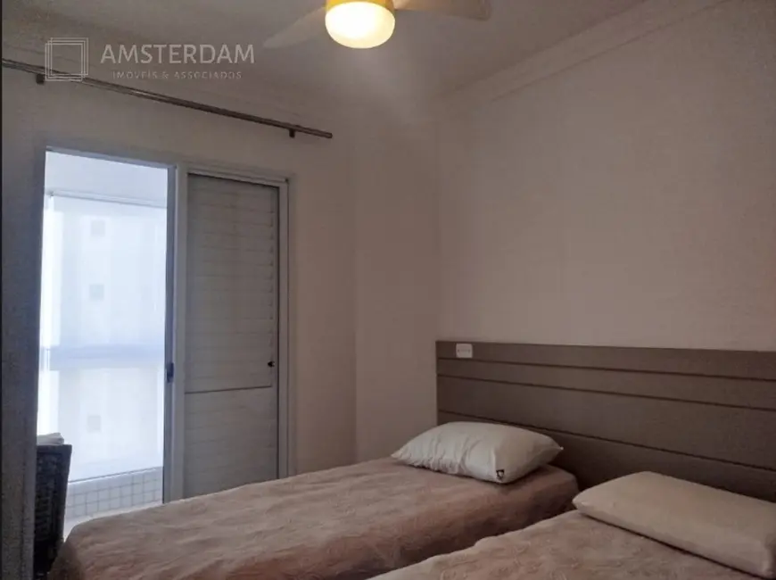 Foto 8 de Apartamento com 3 quartos à venda, 106m2 em Bertioga - SP