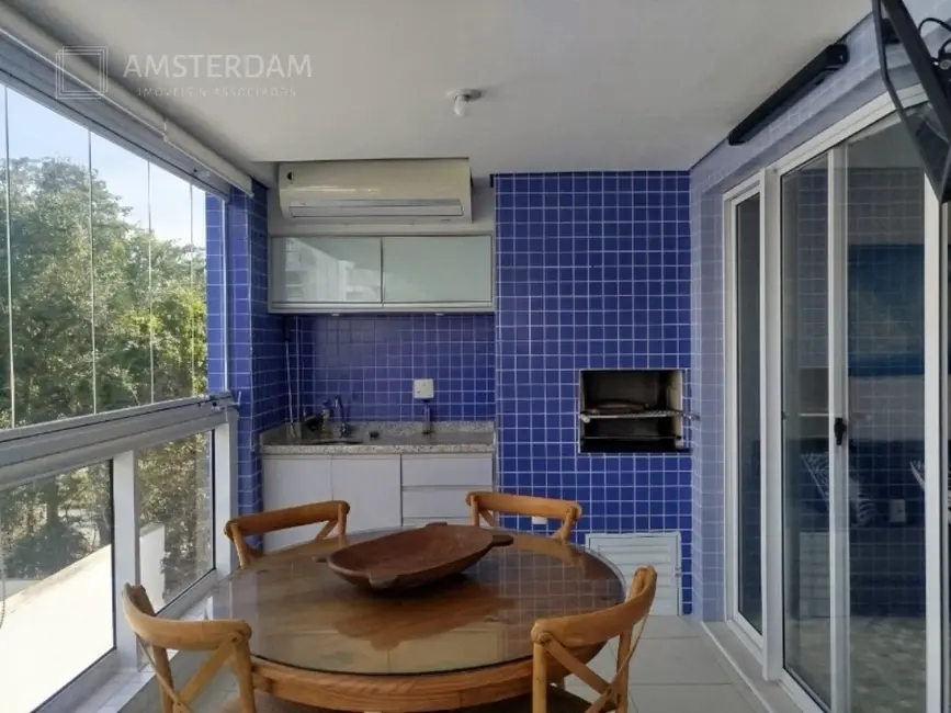 Foto 1 de Apartamento com 3 quartos à venda, 106m2 em Bertioga - SP