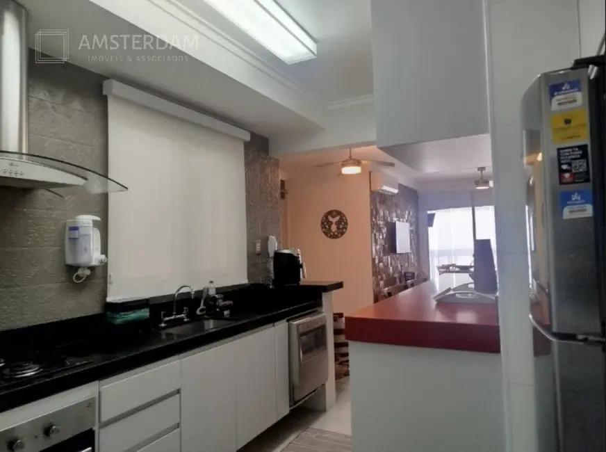 Foto 6 de Apartamento com 3 quartos à venda, 106m2 em Bertioga - SP