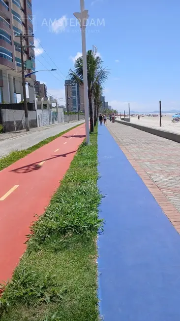 Apartamento com 2 quartos para alugar, 74m2 em Mongagua - SP - imagem 6 Foto 6 de Apartamento com 2 quartos para alugar, 74m2 em Mongagua - SP