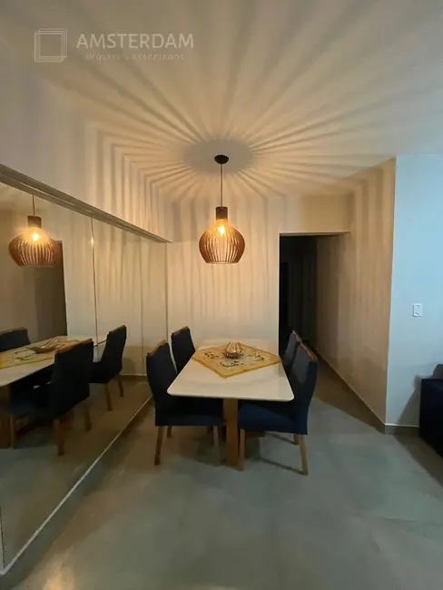 Apartamento com 2 quartos para alugar, 74m2 em Mongagua - SP - imagem 7 Foto 7 de Apartamento com 2 quartos para alugar, 74m2 em Mongagua - SP