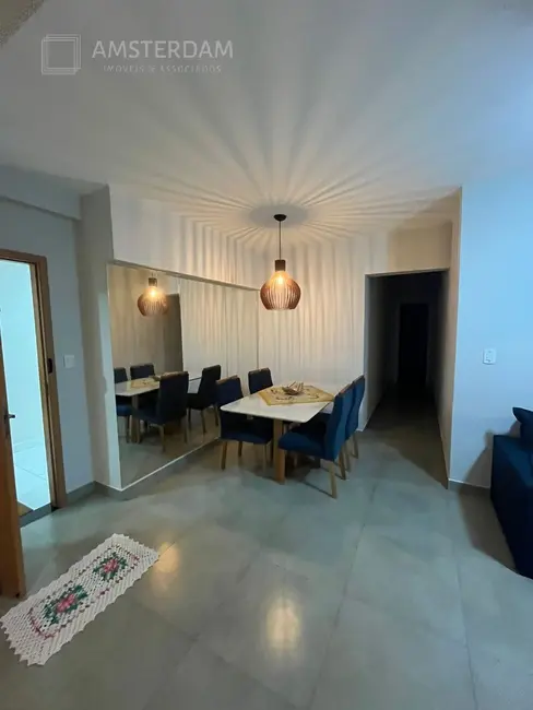 Apartamento com 2 quartos para alugar, 74m2 em Mongagua - SP - imagem 8 Foto 8 de Apartamento com 2 quartos para alugar, 74m2 em Mongagua - SP