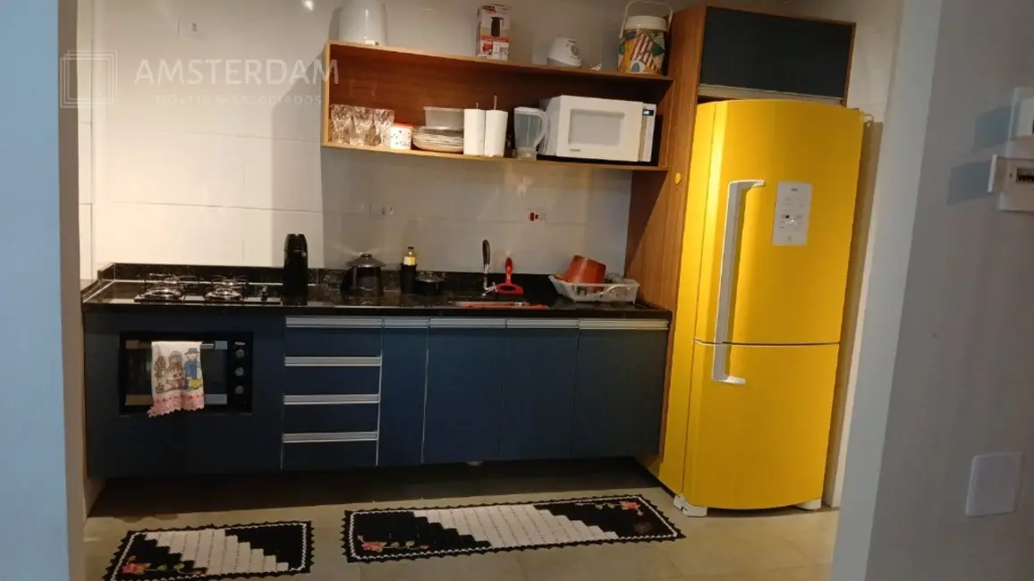 Apartamento com 2 quartos para alugar, 74m2 em Mongagua - SP - imagem 4 Foto 4 de Apartamento com 2 quartos para alugar, 74m2 em Mongagua - SP