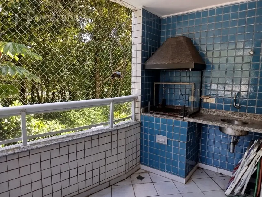 Foto 6 de Apartamento com 3 quartos à venda, 95m2 em Bertioga - SP