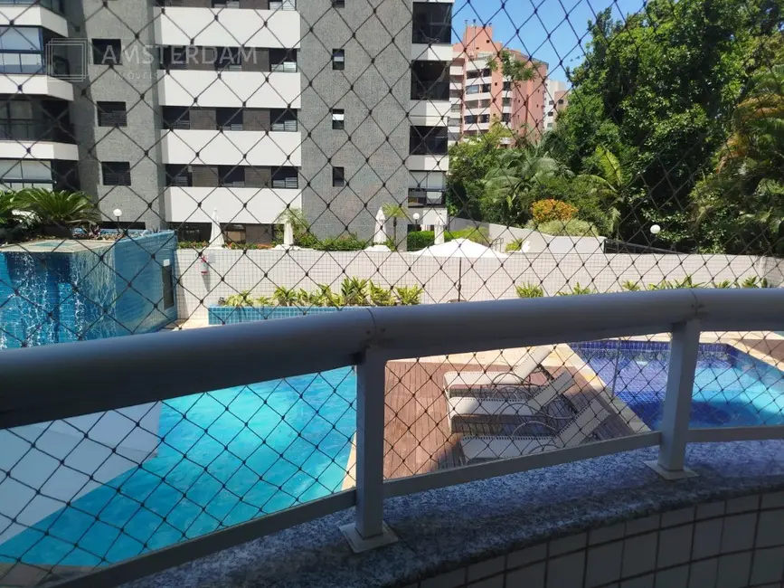 Foto 2 de Apartamento com 3 quartos à venda, 95m2 em Bertioga - SP