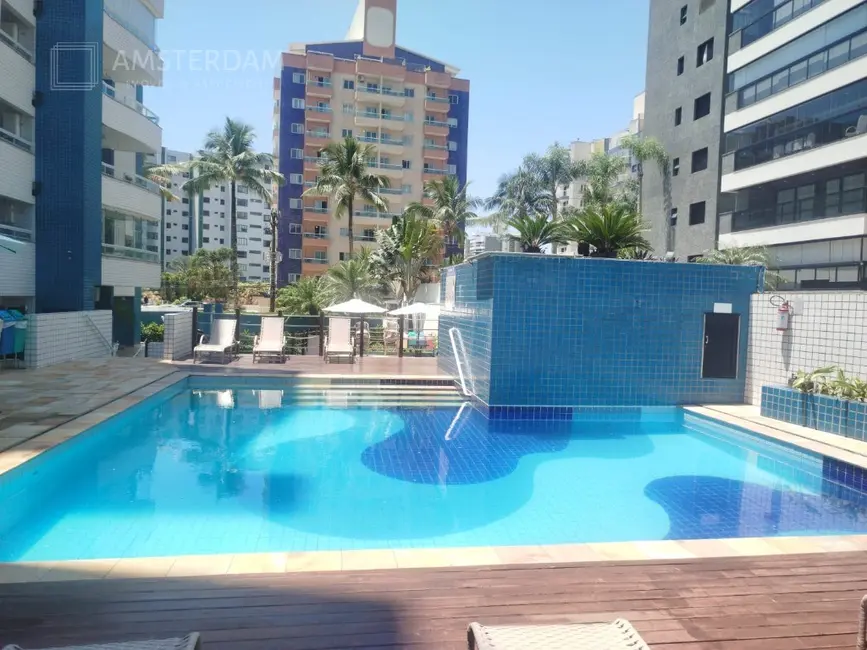 Foto 1 de Apartamento com 3 quartos à venda, 95m2 em Bertioga - SP