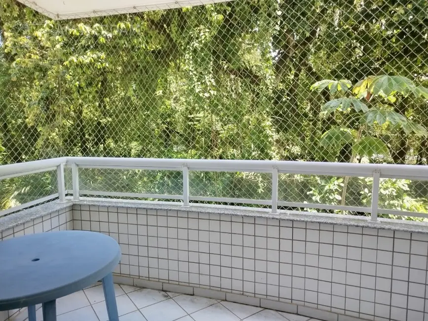 Foto 8 de Apartamento com 3 quartos à venda, 95m2 em Bertioga - SP