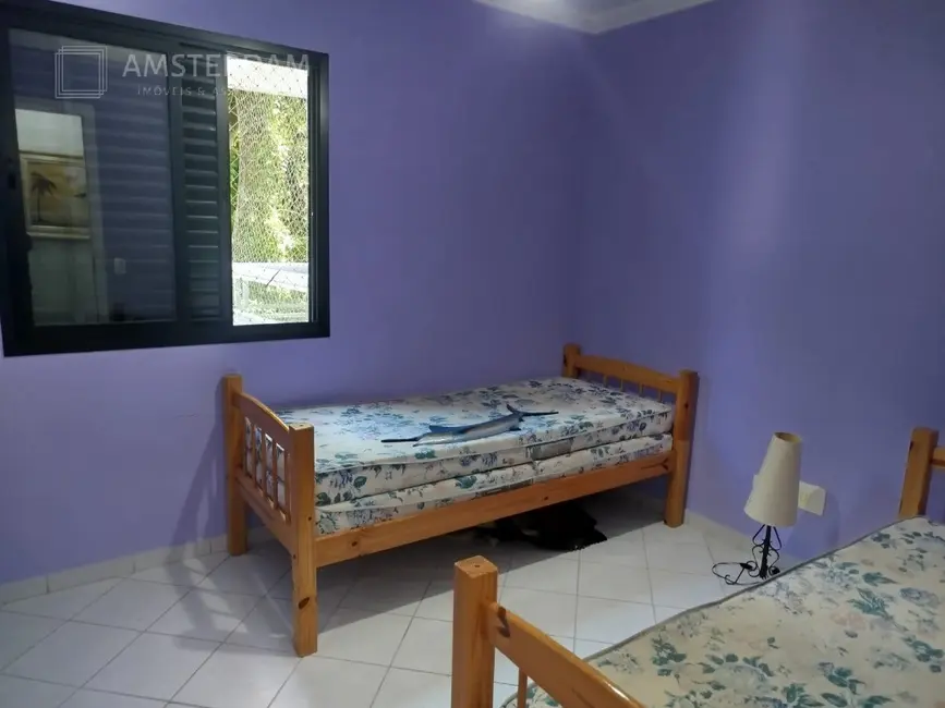 Foto 9 de Apartamento com 3 quartos à venda, 95m2 em Bertioga - SP