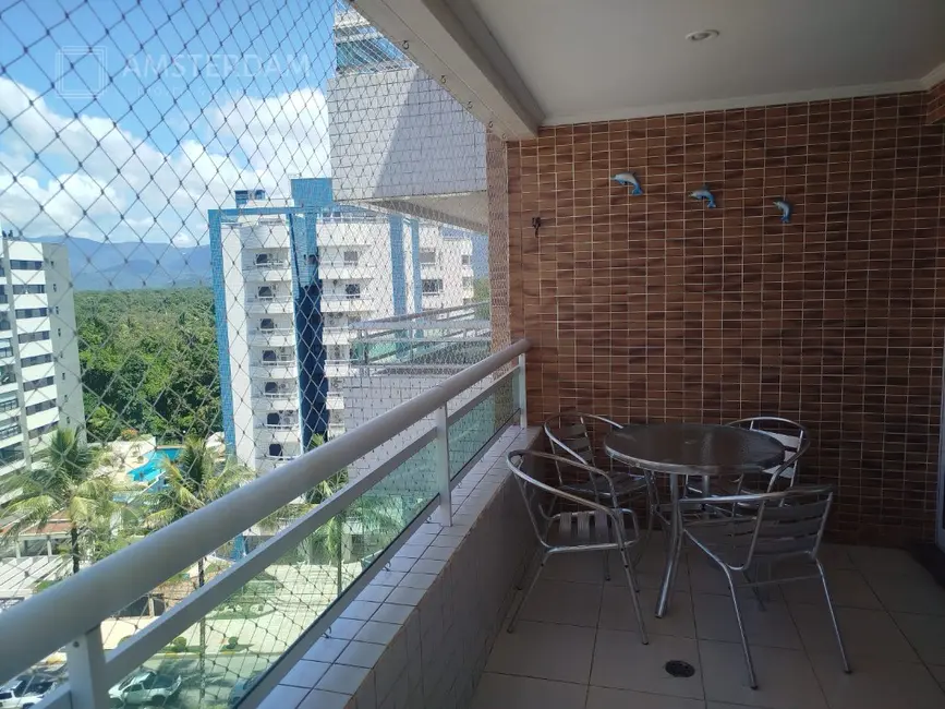 Foto 4 de Apartamento com 2 quartos à venda, 74m2 em Bertioga - SP