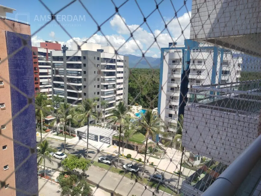 Foto 1 de Apartamento com 2 quartos à venda, 74m2 em Bertioga - SP