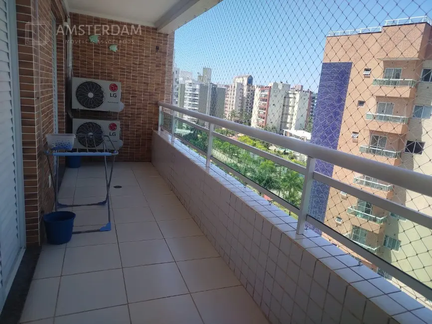 Foto 3 de Apartamento com 2 quartos à venda, 74m2 em Bertioga - SP