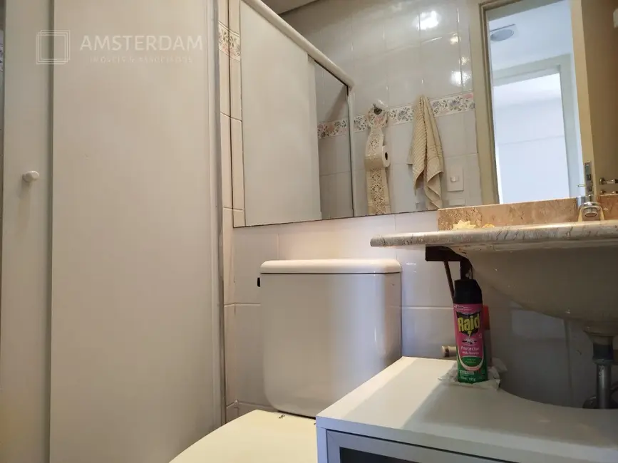 Foto 6 de Apartamento com 2 quartos à venda, 80m2 em Bertioga - SP