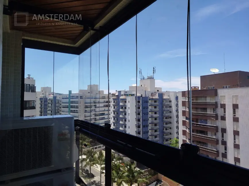 Foto 3 de Apartamento com 2 quartos à venda, 80m2 em Bertioga - SP