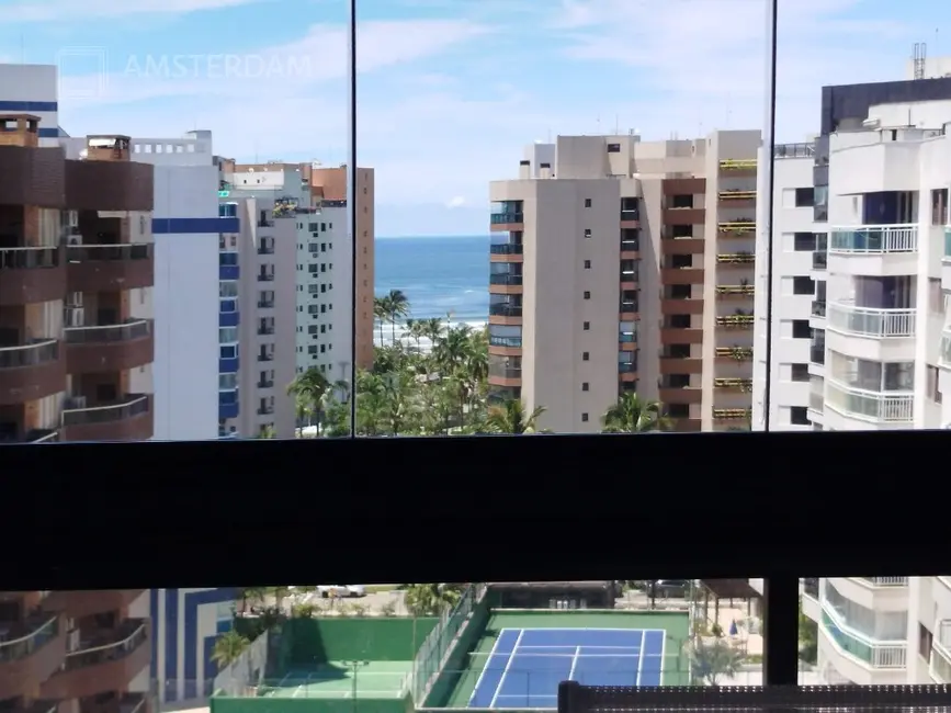 Foto 1 de Apartamento com 2 quartos à venda, 80m2 em Bertioga - SP