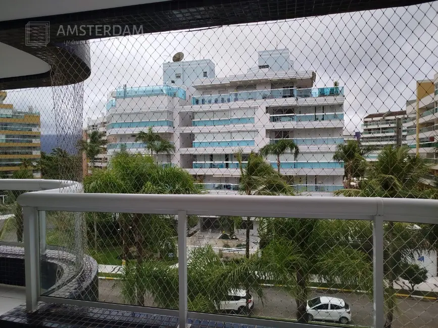 Foto 2 de Apartamento com 3 quartos à venda, 118m2 em Bertioga - SP