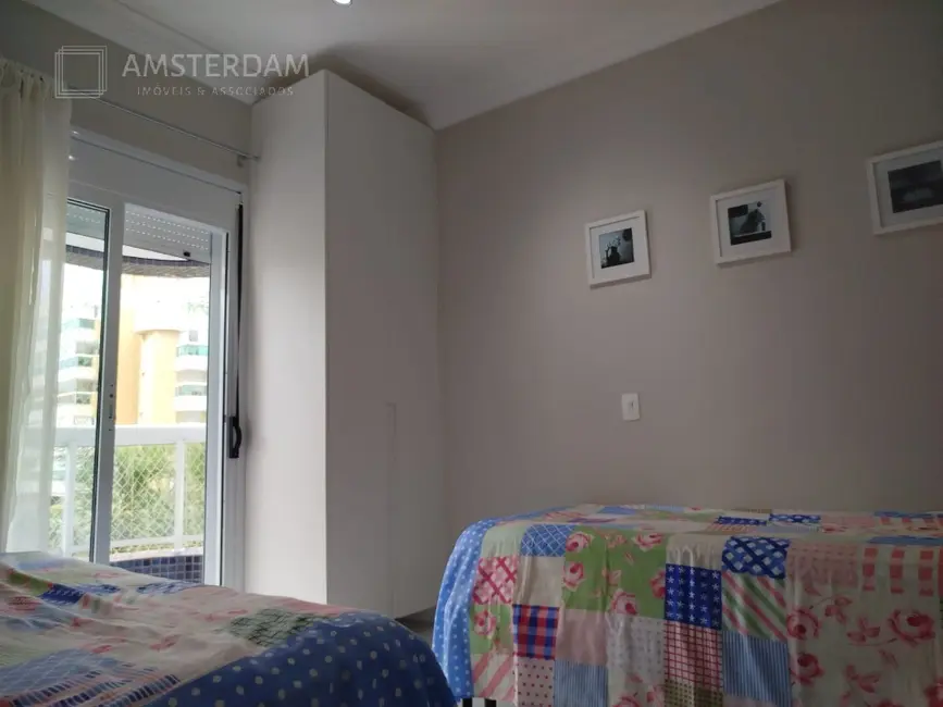 Foto 5 de Apartamento com 3 quartos à venda, 118m2 em Bertioga - SP