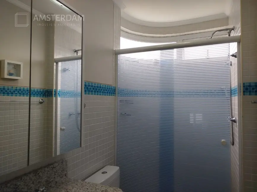 Foto 8 de Apartamento com 3 quartos à venda, 118m2 em Bertioga - SP