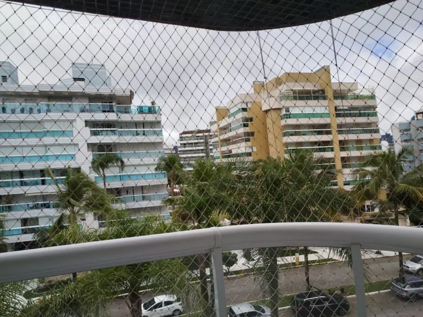 Foto 3 de Apartamento com 3 quartos à venda, 118m2 em Bertioga - SP