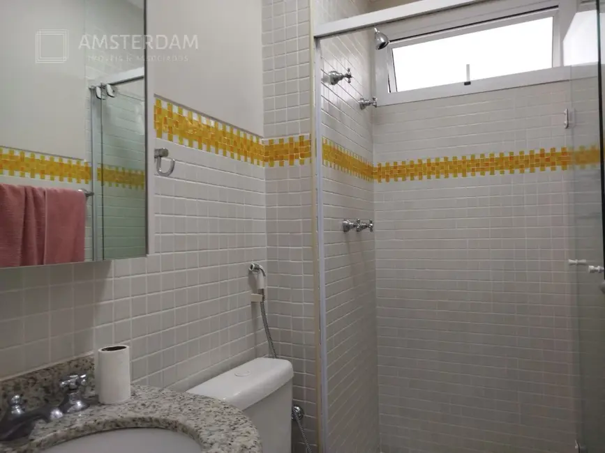 Foto 6 de Apartamento com 3 quartos à venda, 118m2 em Bertioga - SP