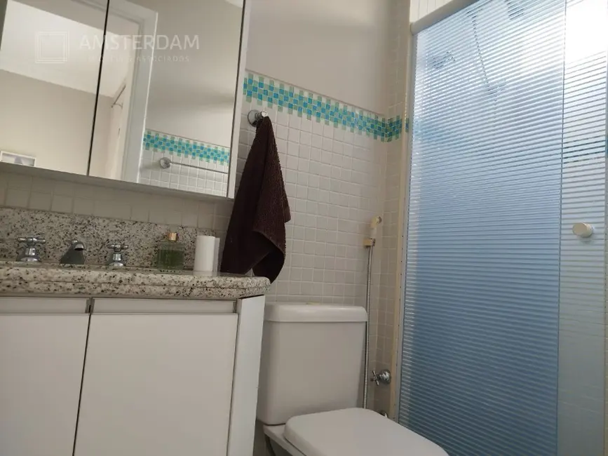 Foto 9 de Apartamento com 3 quartos à venda, 118m2 em Bertioga - SP