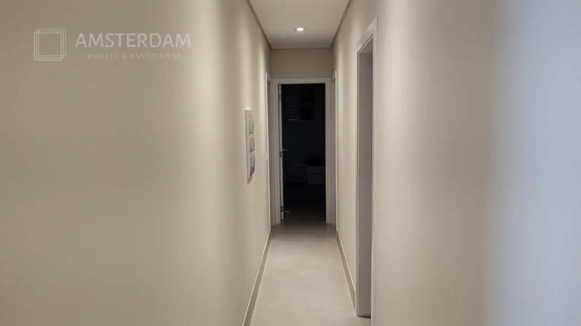 Foto 9 de Apartamento com 4 quartos à venda, 160m2 em Bertioga - SP