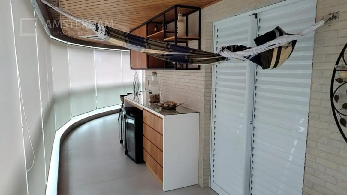 Foto 8 de Apartamento com 4 quartos à venda, 160m2 em Bertioga - SP