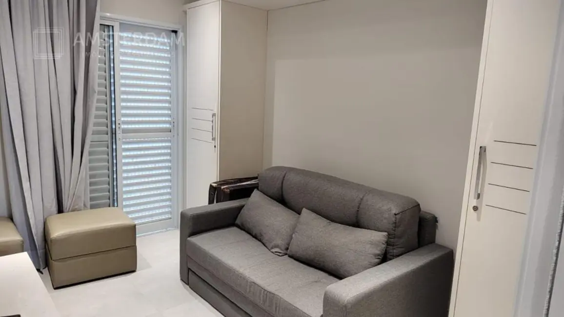 Foto 5 de Apartamento com 4 quartos à venda, 160m2 em Bertioga - SP