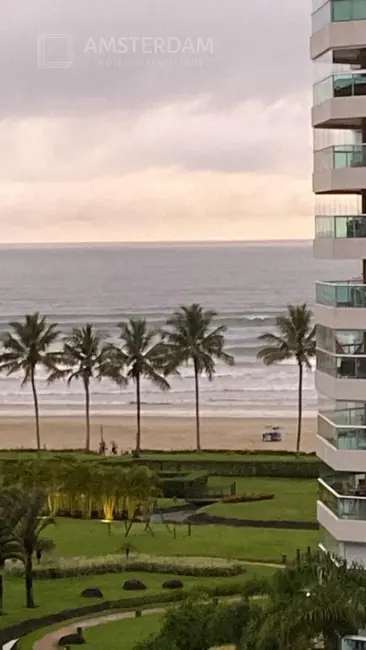 Foto 1 de Apartamento com 4 quartos à venda, 160m2 em Bertioga - SP