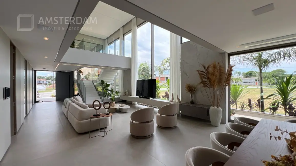 Foto 9 de Casa de Condomínio com 7 quartos à venda, 618m2 em Bertioga - SP