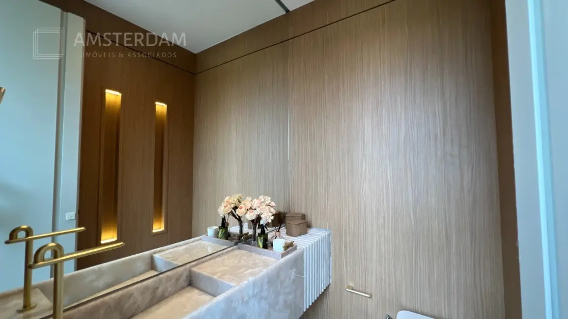 Foto 6 de Casa de Condomínio com 7 quartos à venda, 618m2 em Bertioga - SP