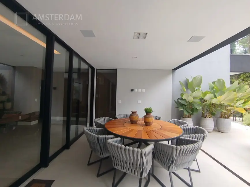 Foto 8 de Casa de Condomínio com 6 quartos à venda, 467m2 em Bertioga - SP